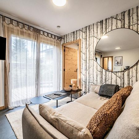 Echo Du Pleney B004 Appartement Morzine Buitenkant foto