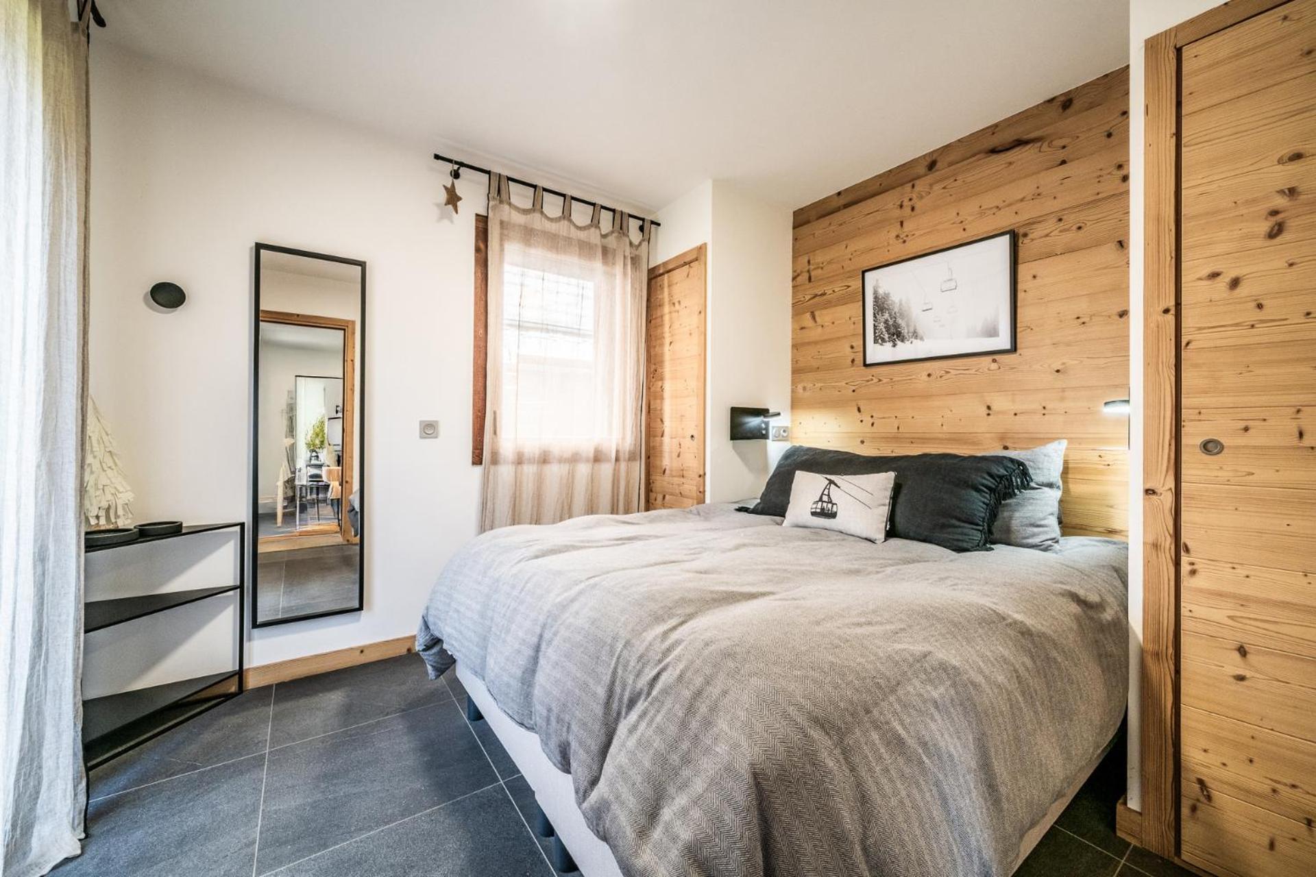 Echo Du Pleney B004 Appartement Morzine Buitenkant foto